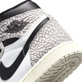 NIKE AIR JORDAN 1 RETRO HIGH OG WHITE CEMENT DZ5485-052 