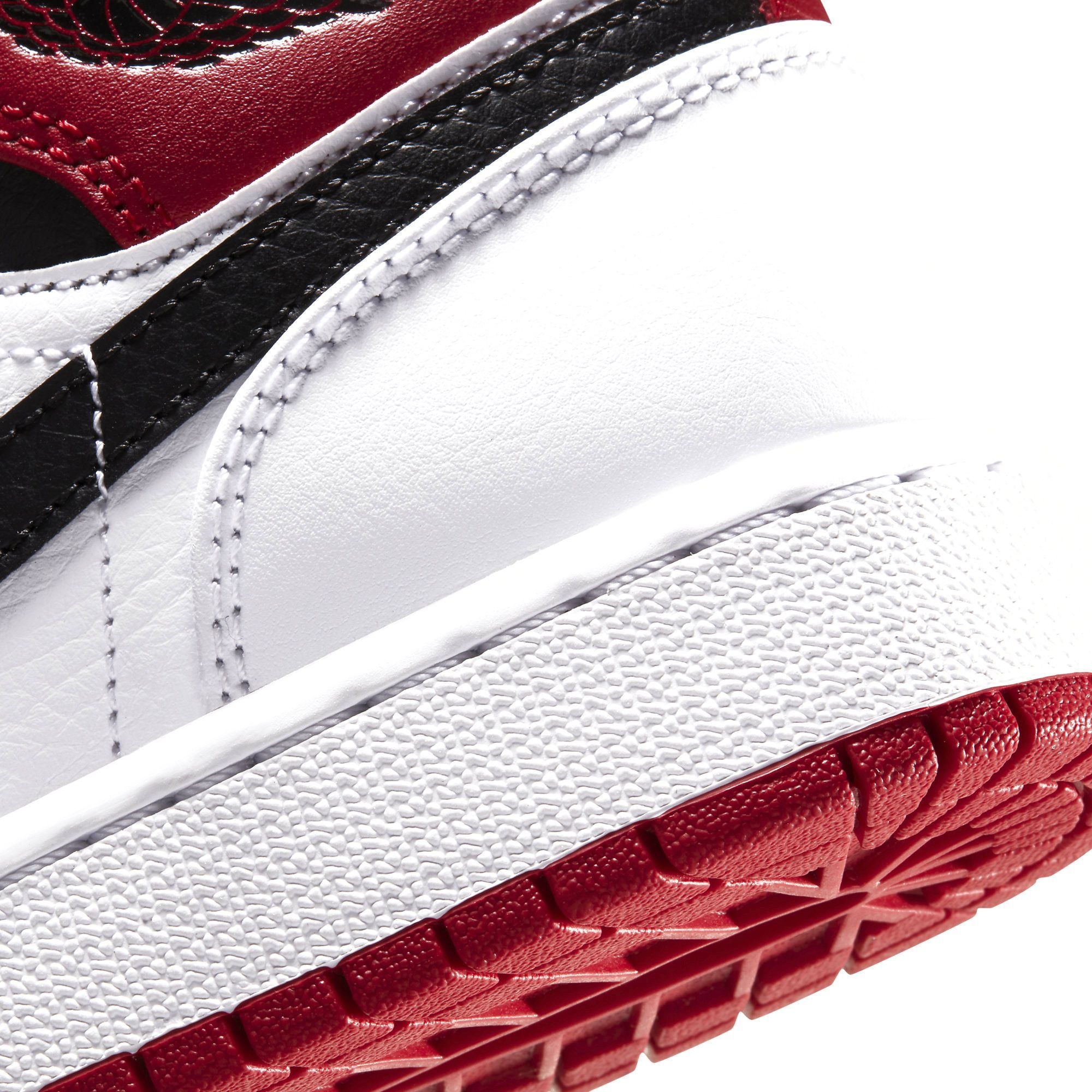  NIKE AIR JORDAN 1 MID CHICAGO 2020 554725-173 
