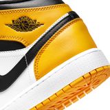  NIKE AIR JORDAN 1 MID TAXI GS 554725-701 