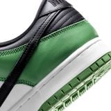  NIKE SB DUNK LOW CLASSIC GREEN BQ6817-302 