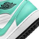  NIKE AIR JORDAN 1 MID TROPICAL TWIST IGIOO 554724-132 