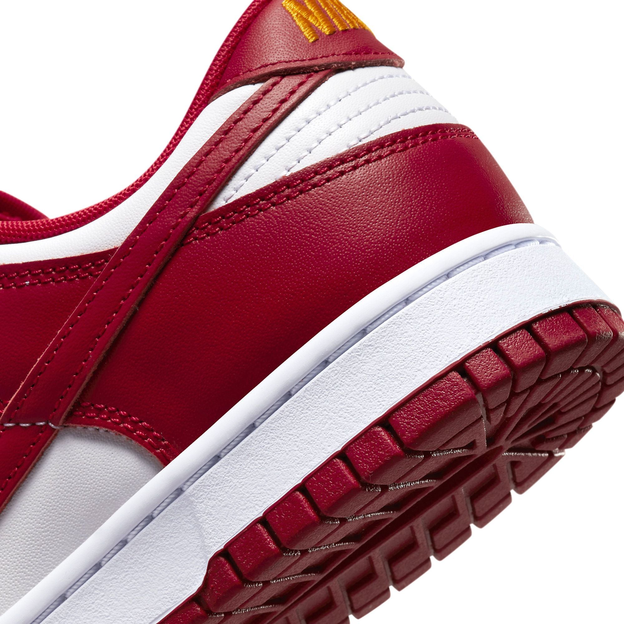  NIKE DUNK LOW GYM RED DD1391-602 