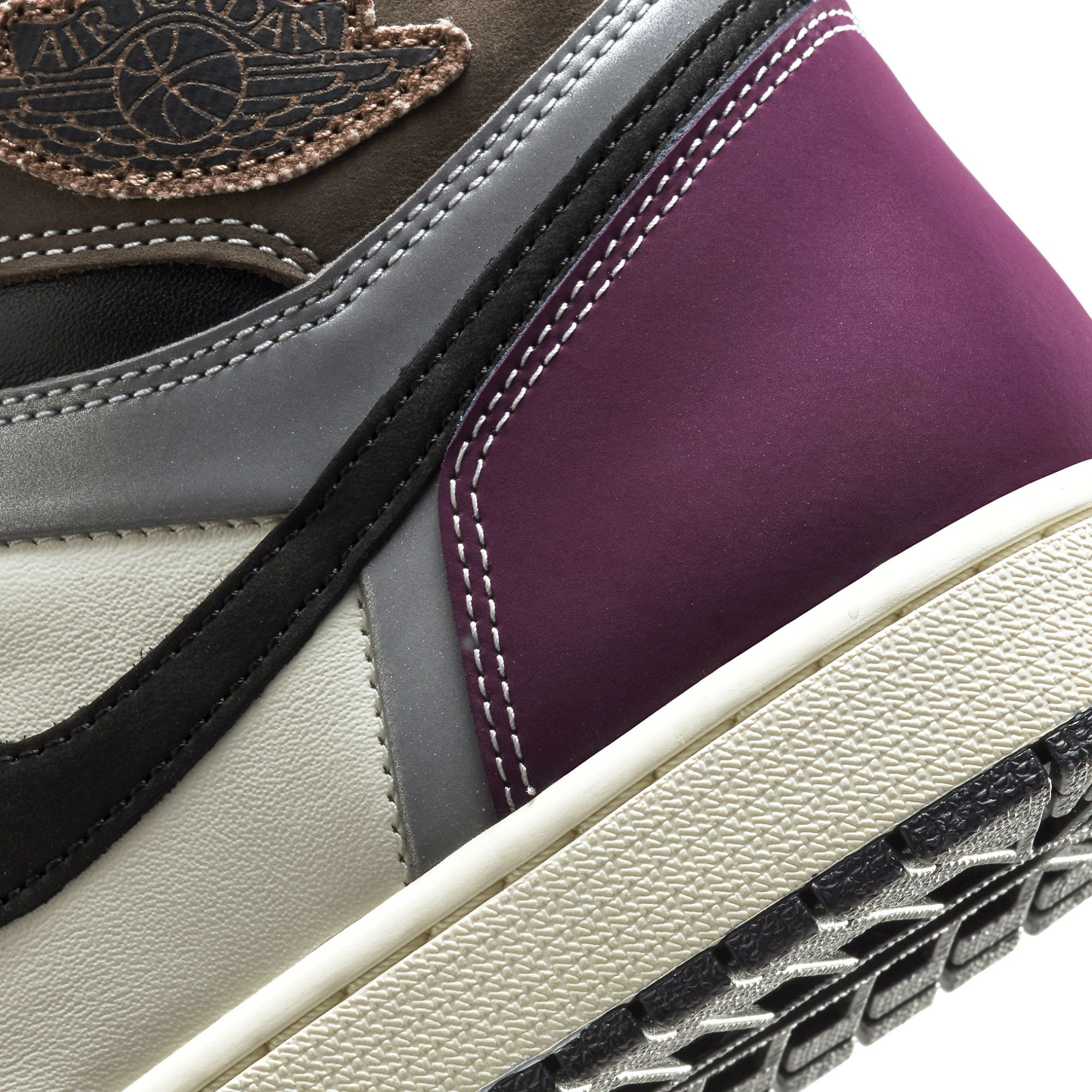  NIKE AIR JORDAN 1 HIGH OG HAND CRAFTED DH3097-001 