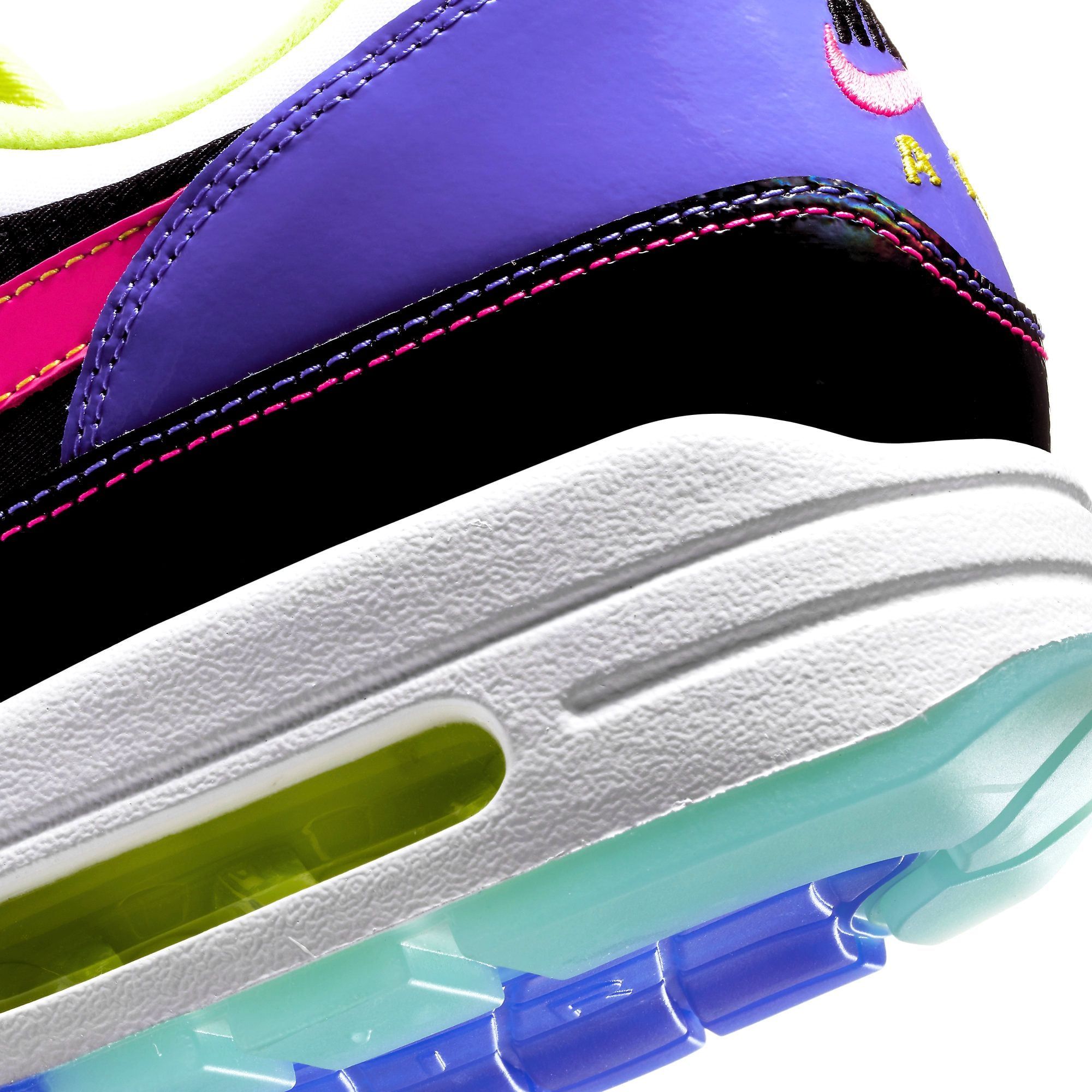  NIKE AIR MAX 1 HYPER PINK CZ7920-001 