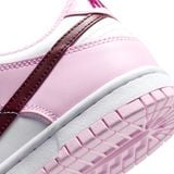  NIKE DUNK LOW STRAWBERRY PINK CW1590-601 