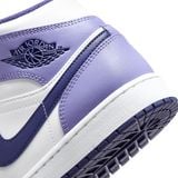  NIKE AIR JORDAN 1 MID BLUEBERRY DQ8426-515 