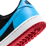  NIKE AIR JORDAN 1 RETRO LOW OG NC TO CHI W CZ0775-046 