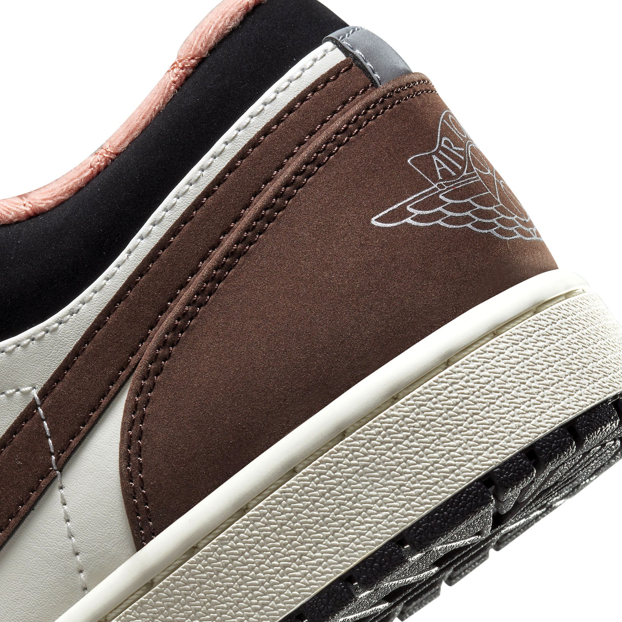  NIKE AIR JORDAN 1 LOW MOCHA DC6991-200 