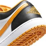  NIKE AIR JORDAN 1 LOW TAXI 553558-701 l 553560-701 