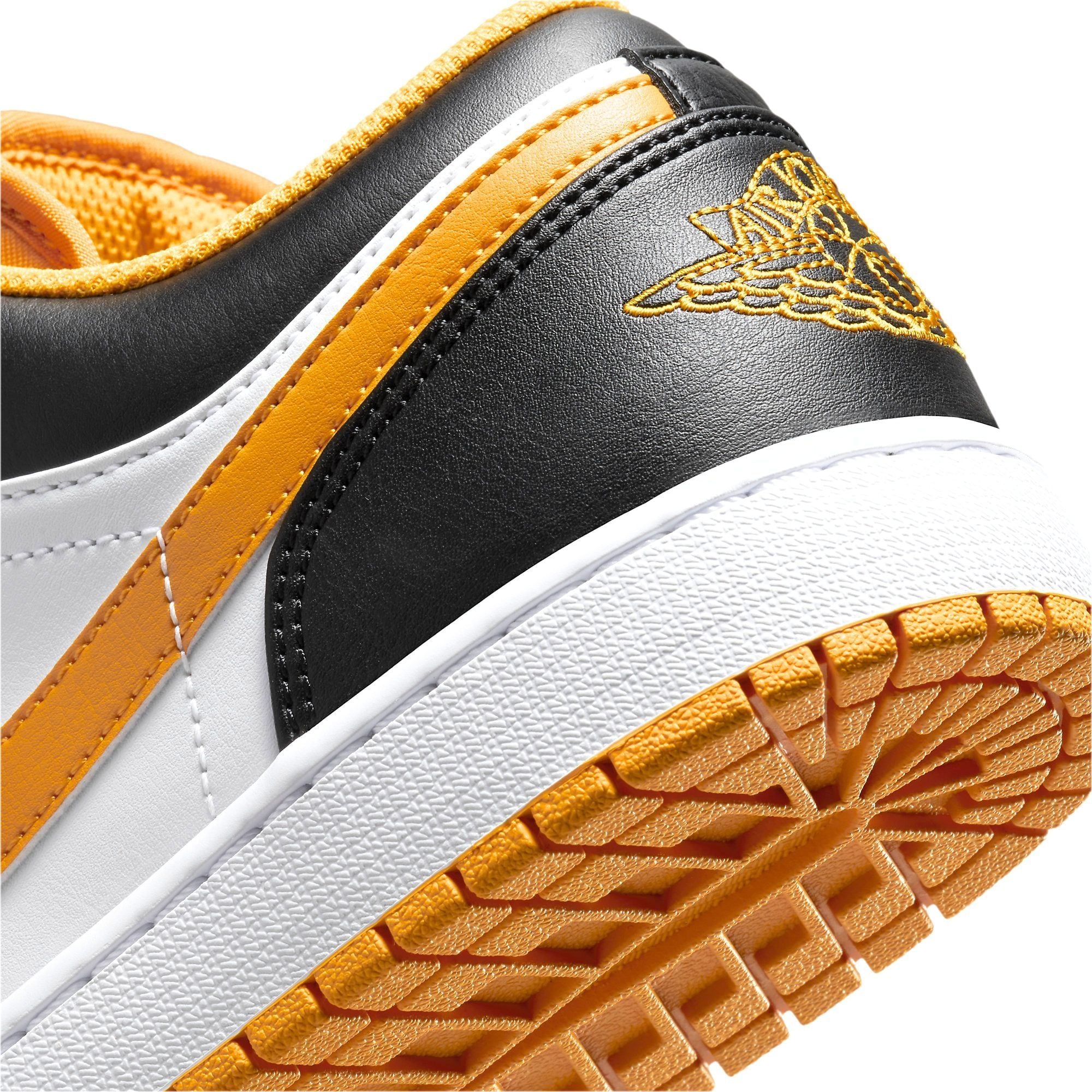  NIKE AIR JORDAN 1 LOW TAXI 553558-701 l 553560-701 