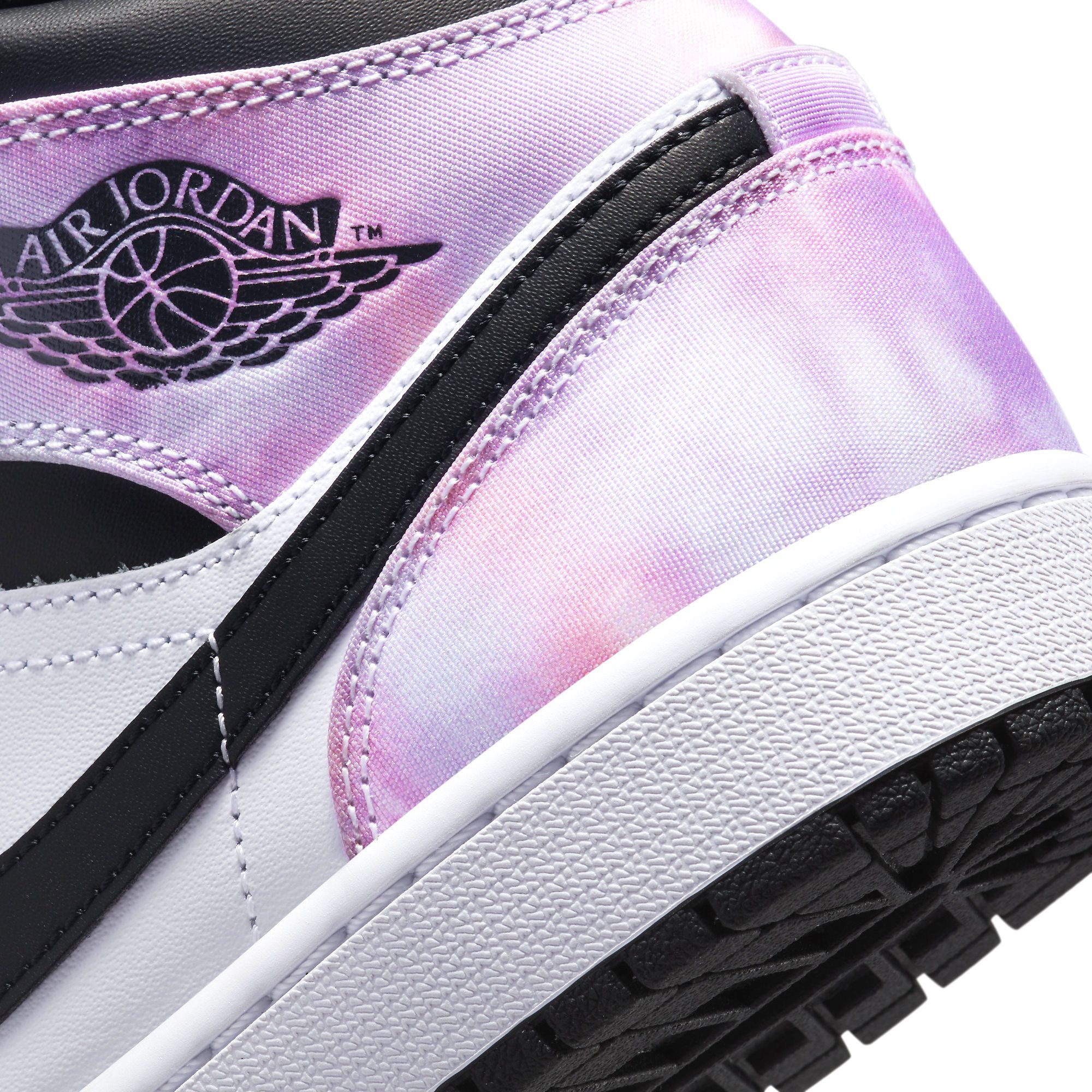  NIKE AIR JORDAN 1 MID ZEN MASTER DM1200-001 l DM6216-001 
