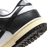  NIKE DUNK LOW VINTAGE PANDA FQ8899-100 