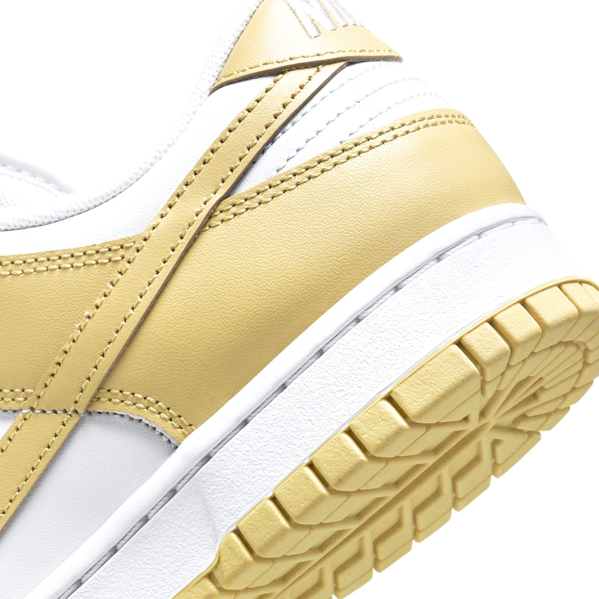  NIKE DUNK LOW TEAM GOLD DV0833-100 