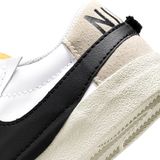  NIKE BLAZER LOW 77 JUMBO WHITE BLACK DN2158-101 