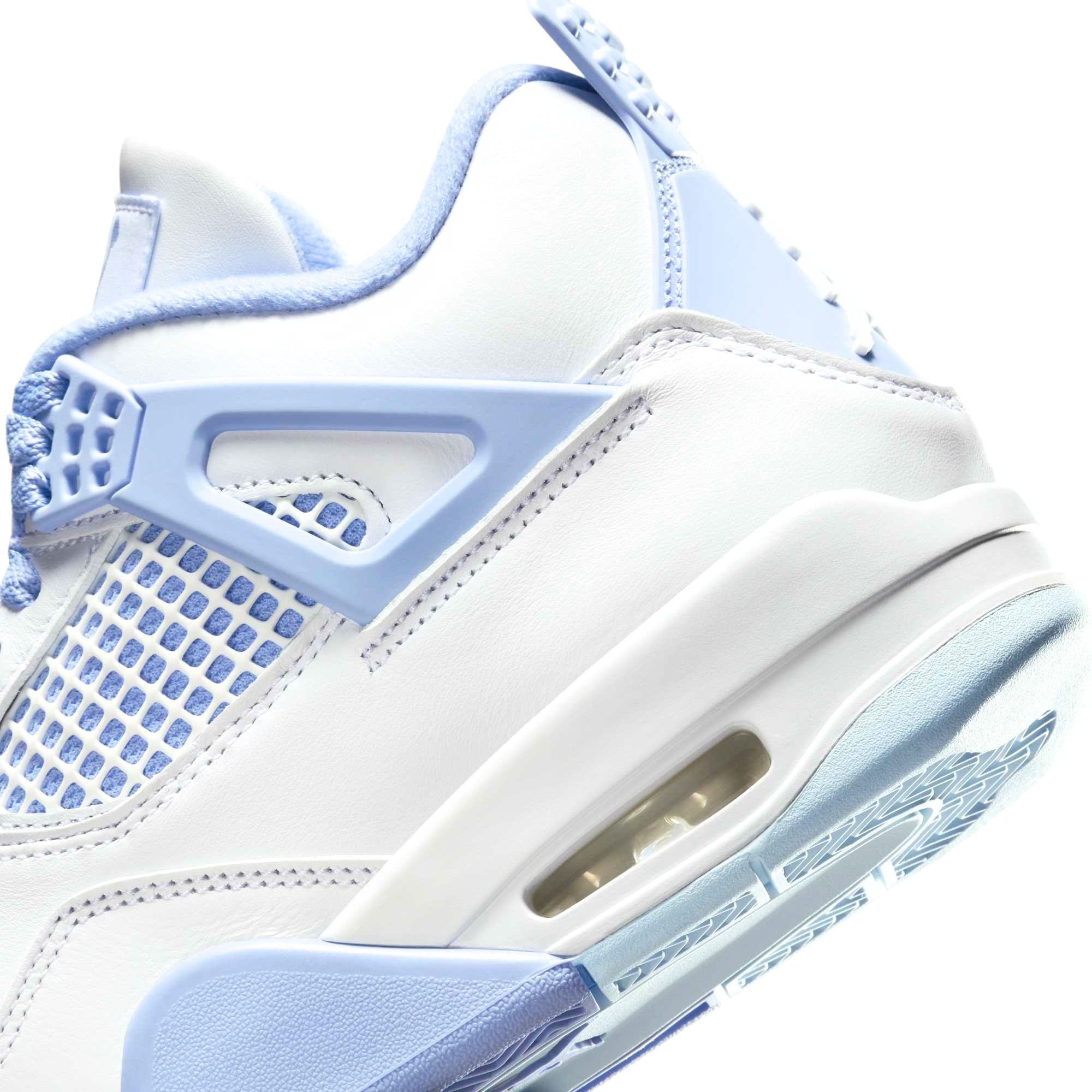  NIKE AIR JORDAN 4 RETRO FORGET ME NOT HV0823-100 