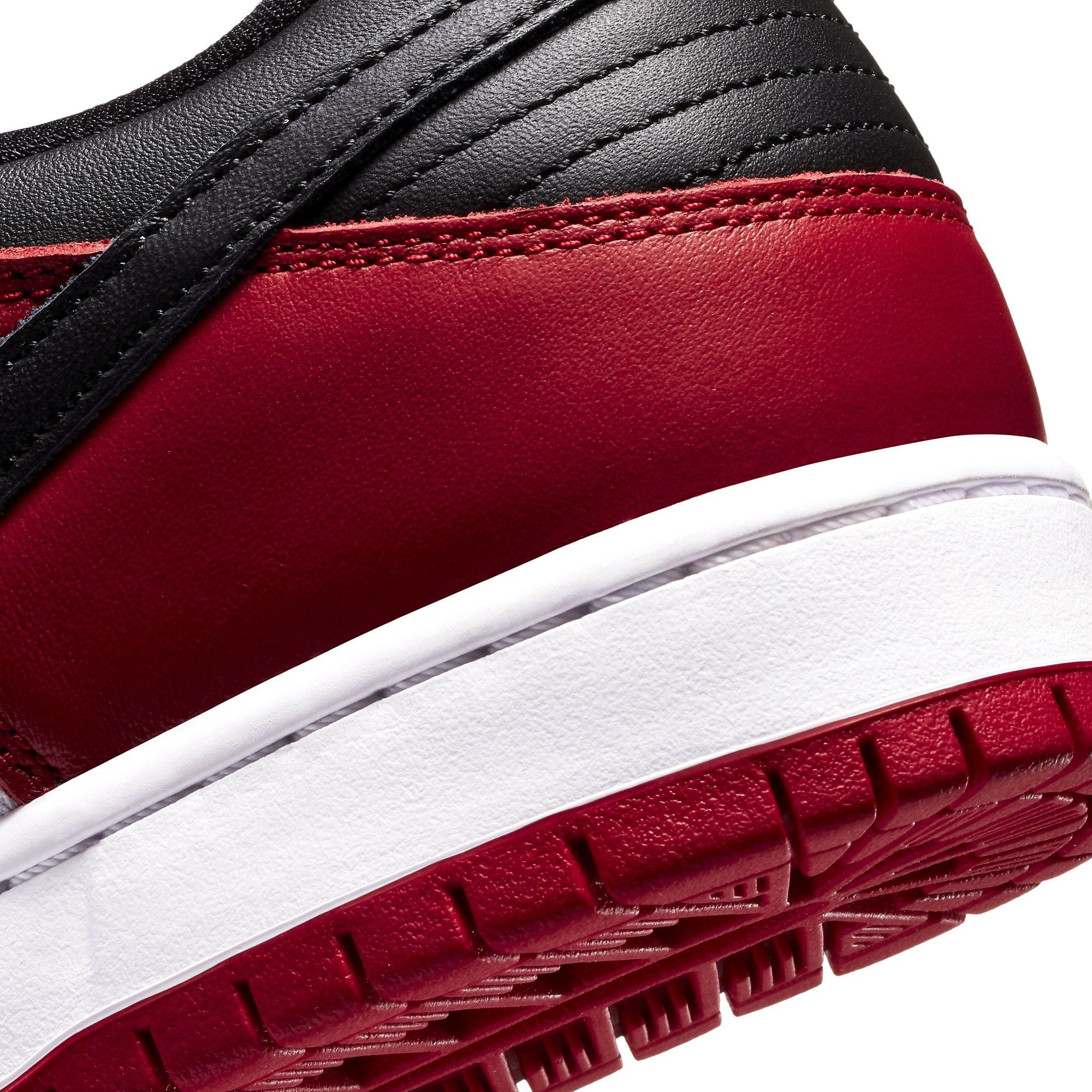  NIKE SB DUNK LOW CHICAGO BQ6817-600 