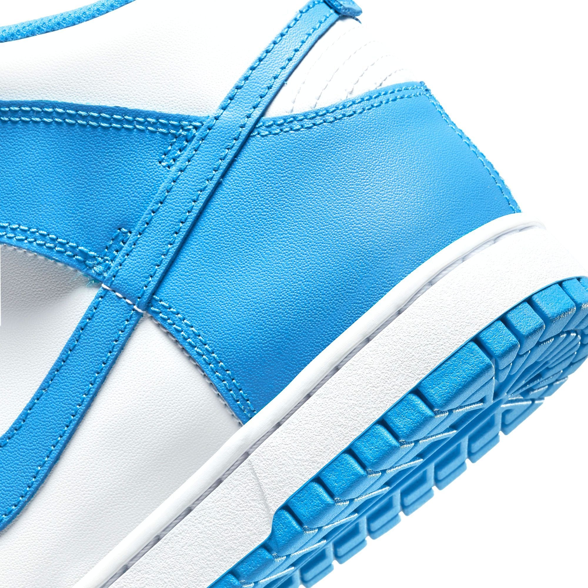  NIKE DUNK HIGH RETRO LASER BLUE DD1399-400 