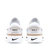  NIKE  COURT LEGACY LIFT WHITE BLACK W DM7590-100 