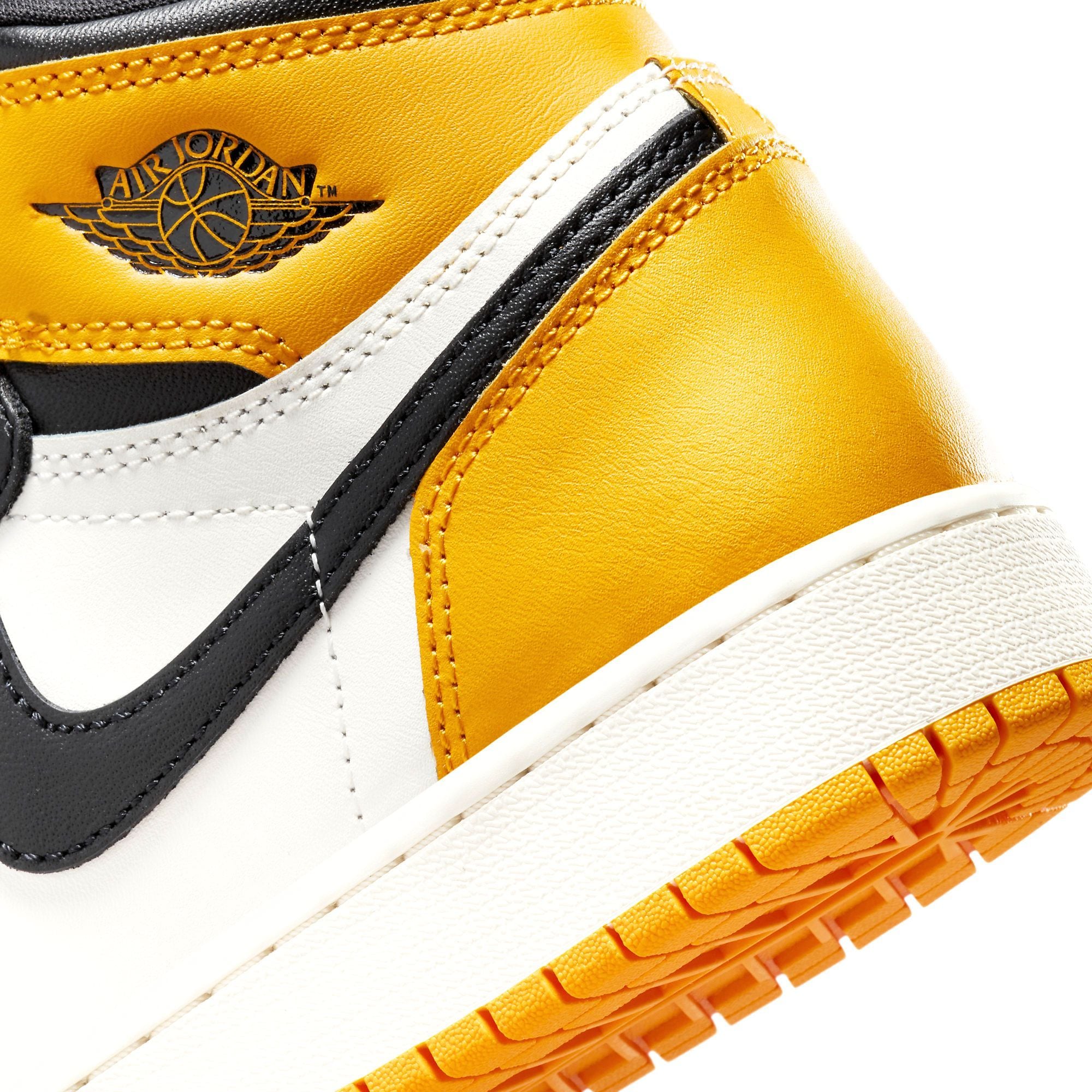  NIKE AIR JORDAN 1 HIGH OG TAXI GS 575441-711 