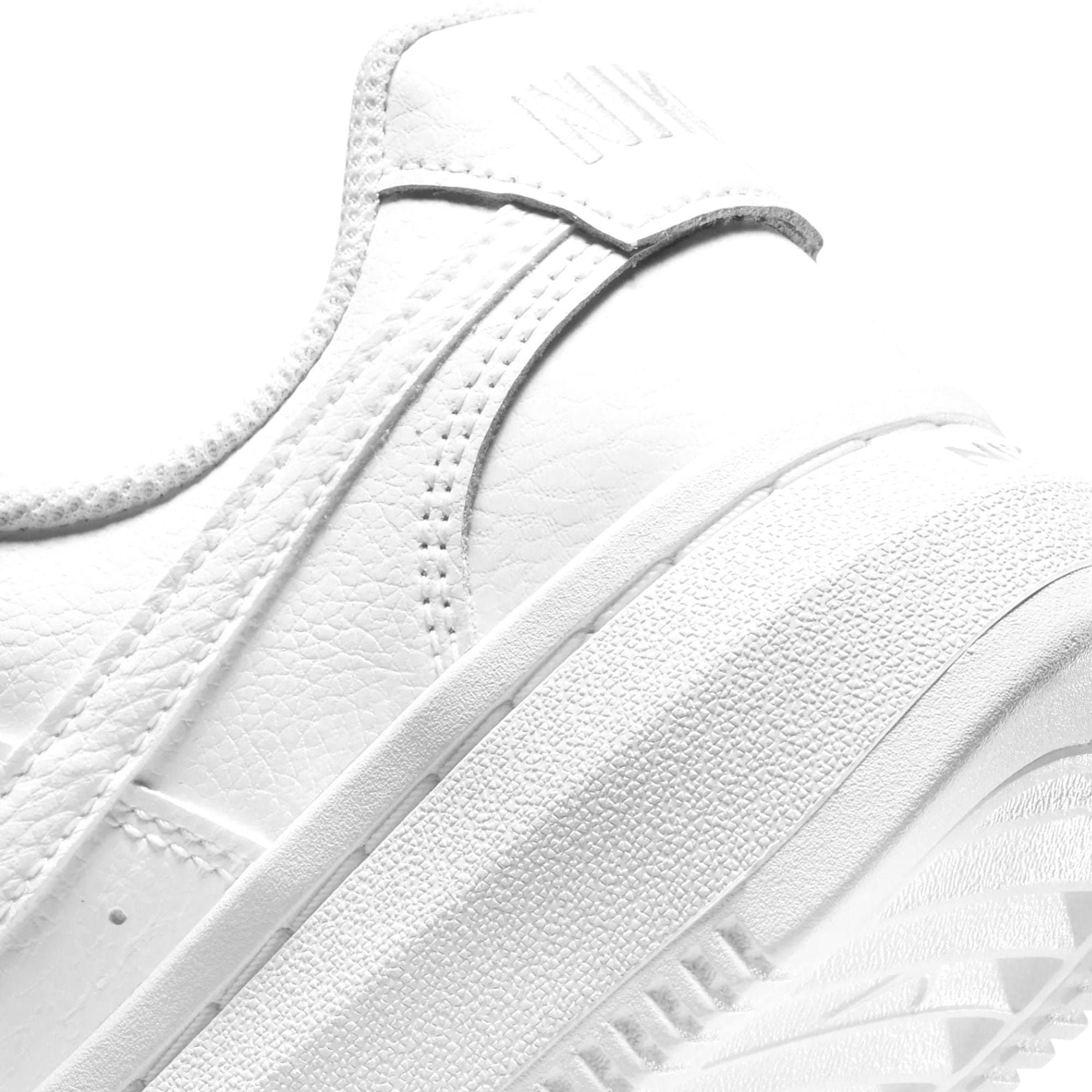 NIKE COURT VISION ATLA ALL WHITE W DM0113-100 
