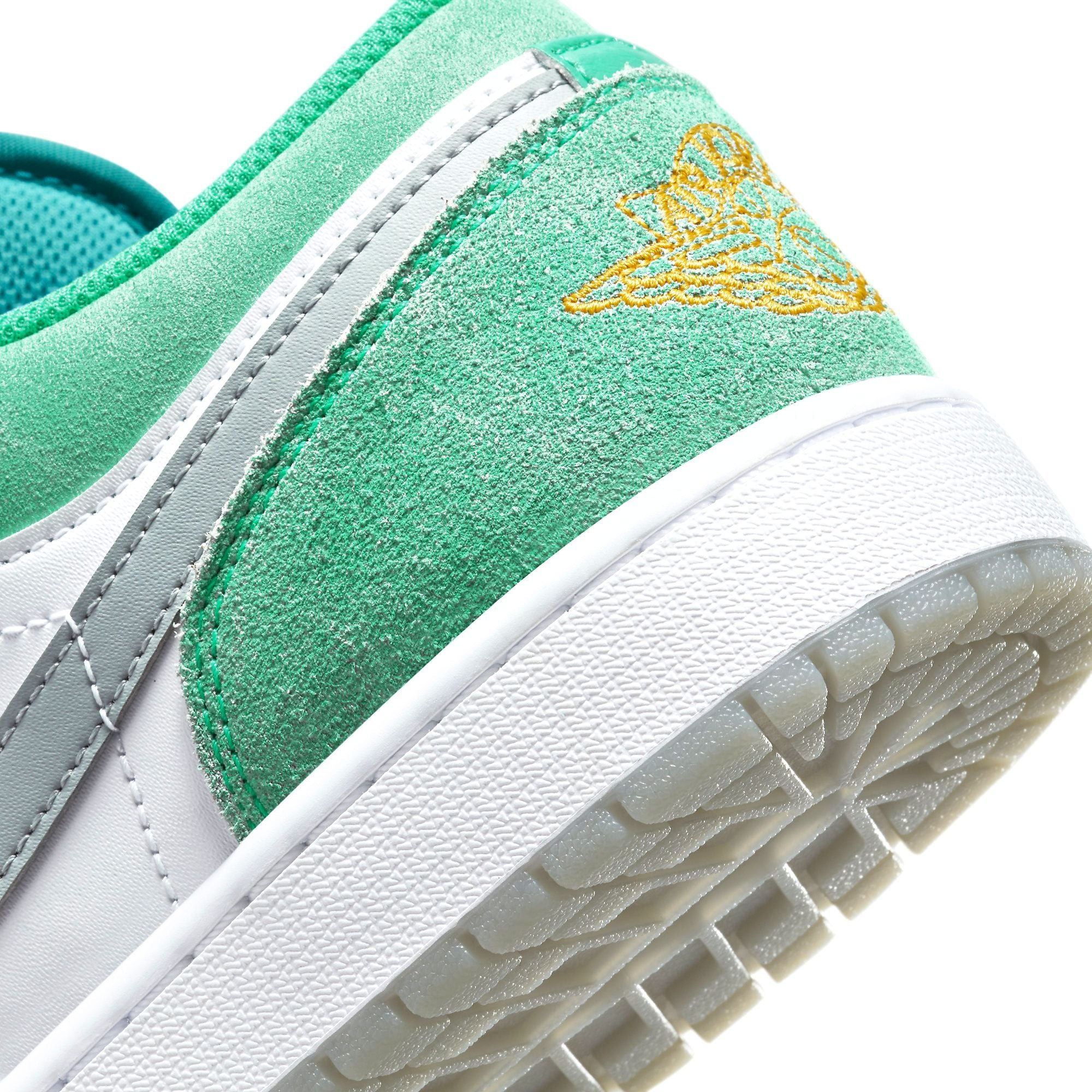  NIKE AIR JORDAN 1 LOW NEW EMERALD DN3705-301 | DO8244-301 