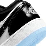  NIKE AIR JORDAN 1 LOW CONCORD GS DV1333-100 