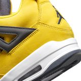 NIKE AIR JORDAN 4 LIGHTNING M CT8527-700 