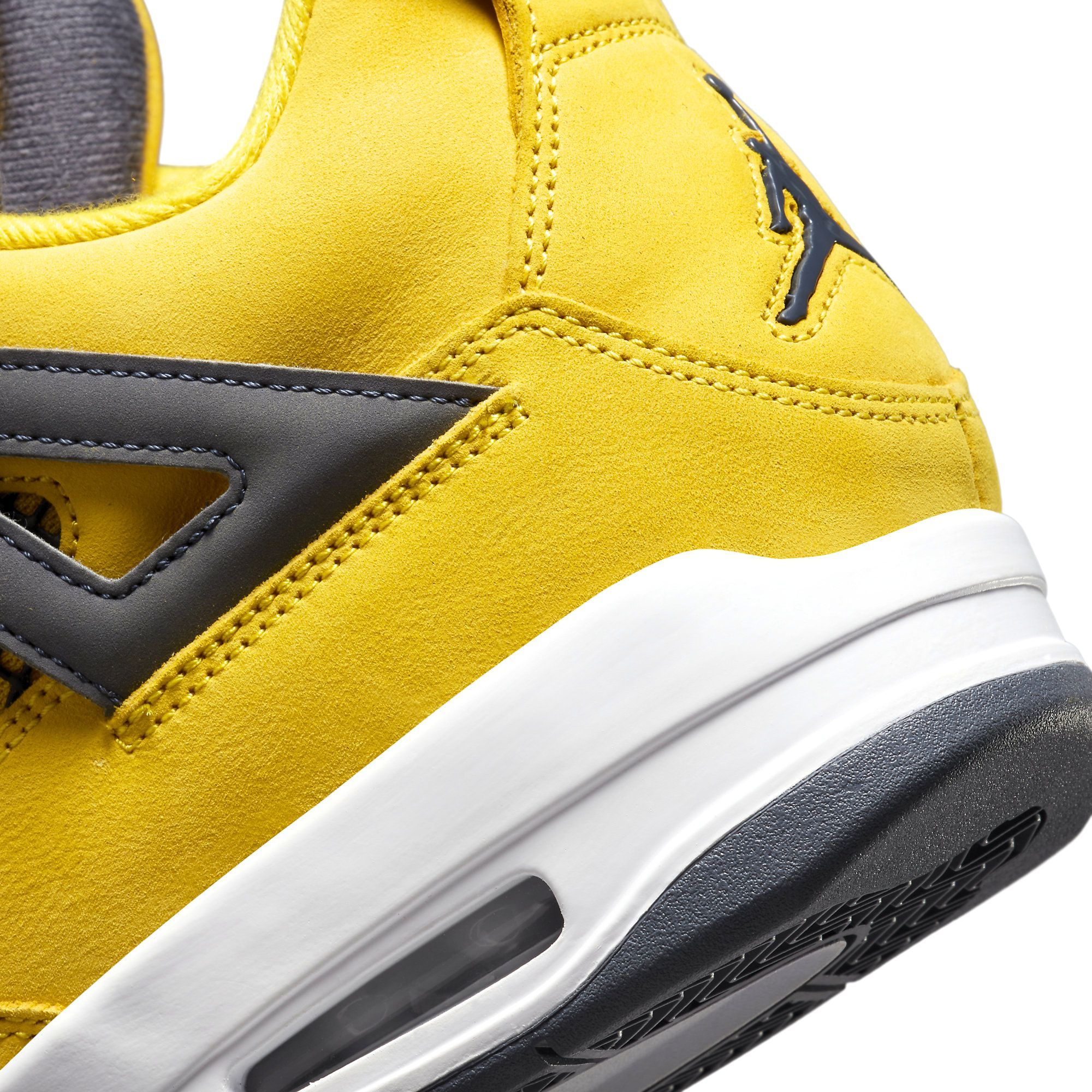  NIKE AIR JORDAN 4 LIGHTNING M CT8527-700 