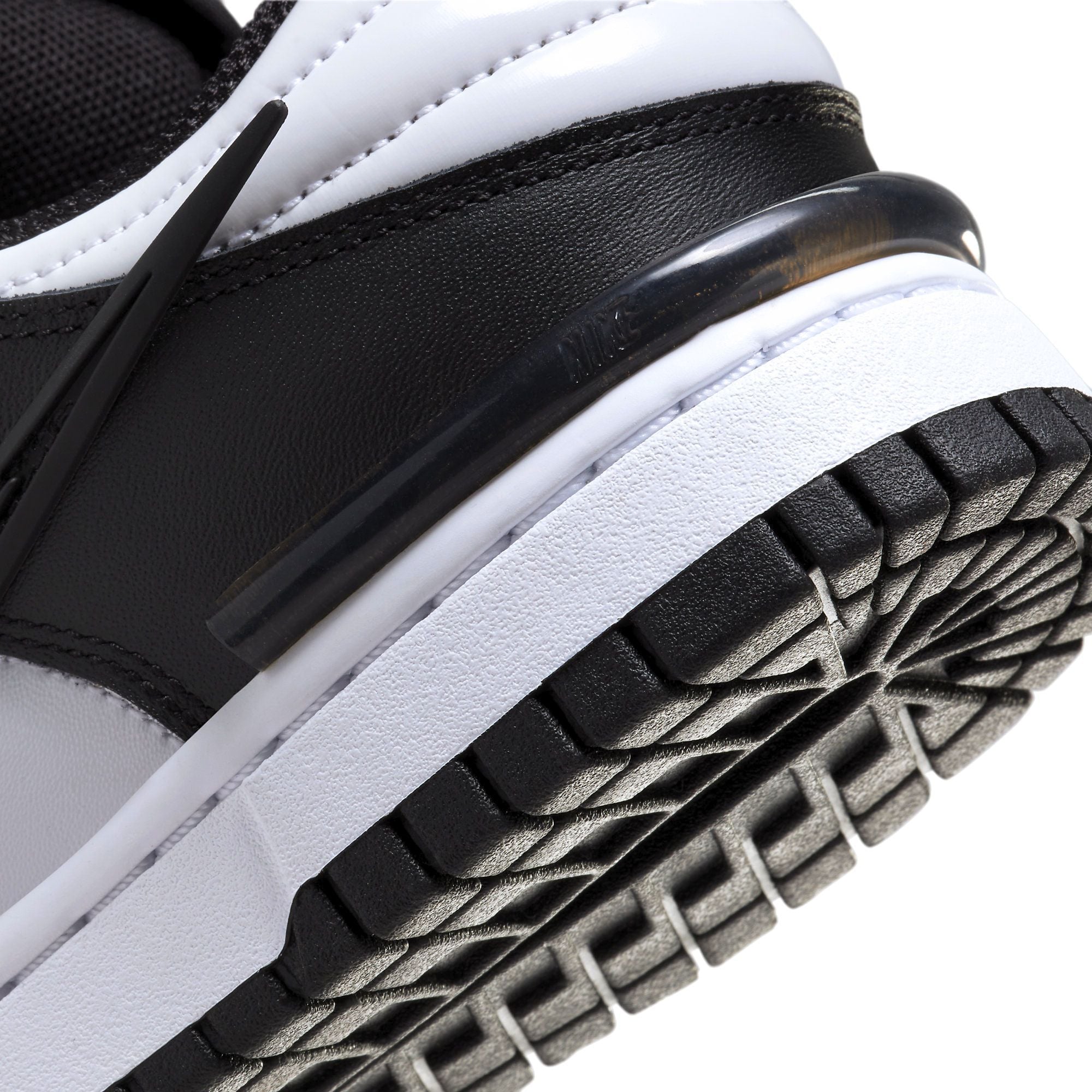  NIKE DUNK LOW TWIST PANDA DZ2794-001 