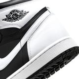  NIKE AIR JORDAN 1 RETRO HIGH OG BLACK WHITE DZ5485-010 
