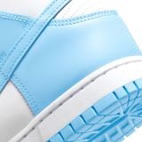  NIKE DUNK HIGH BLUE CHILL DD1399-401 