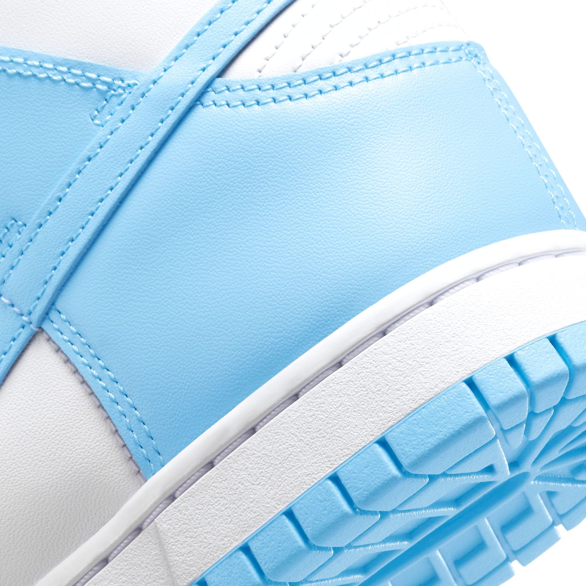  NIKE DUNK HIGH BLUE CHILL DD1399-401 