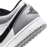  NIKE AIR JORDAN 1 LOW SHADOW TOE 553558-052 