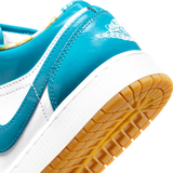  NIKE AIR JORDAN 1 LOW BARCELONA GS DM0589-400 