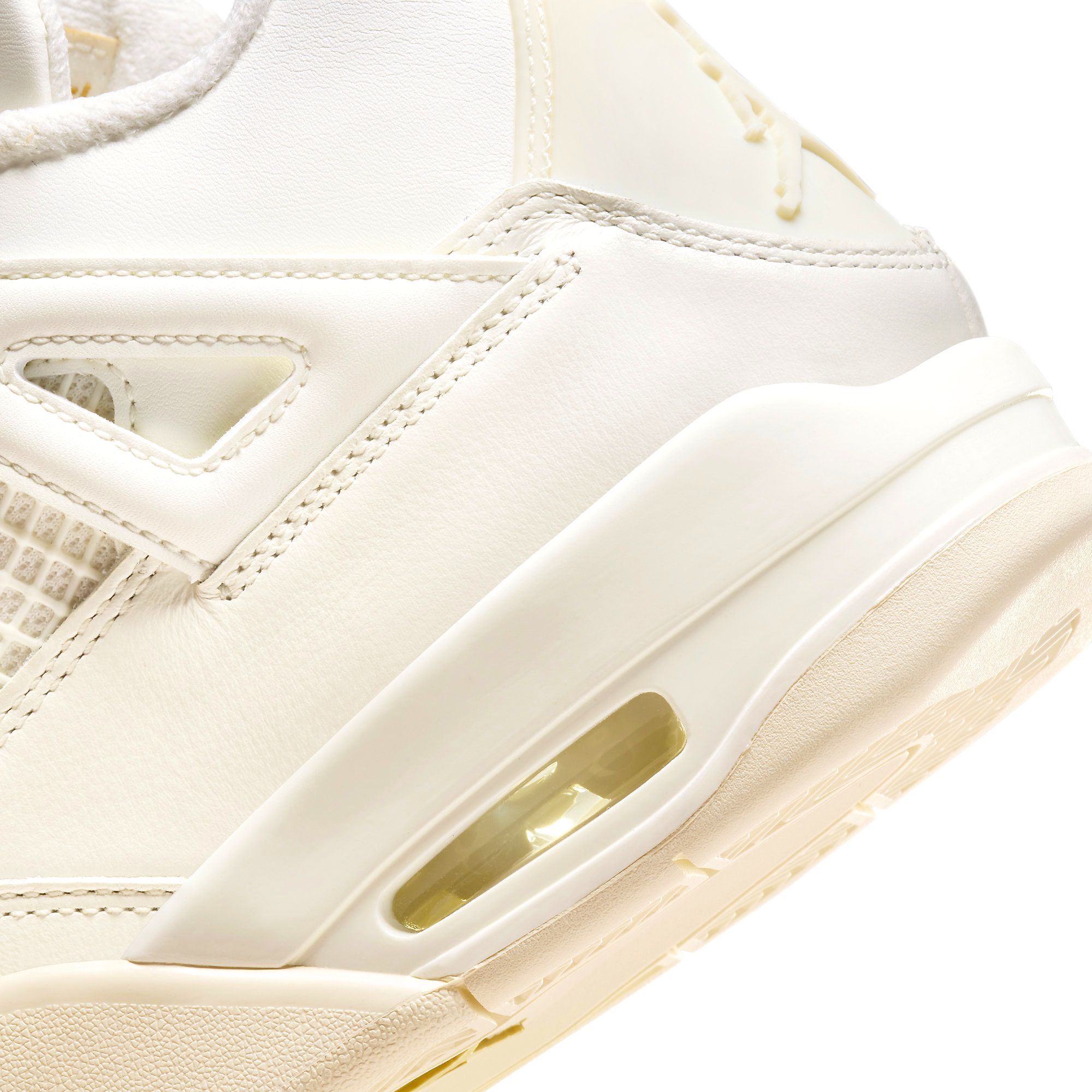 NIKE AIR JORDAN 4 RETRO METALLIC GOLD W AQ9129-170 