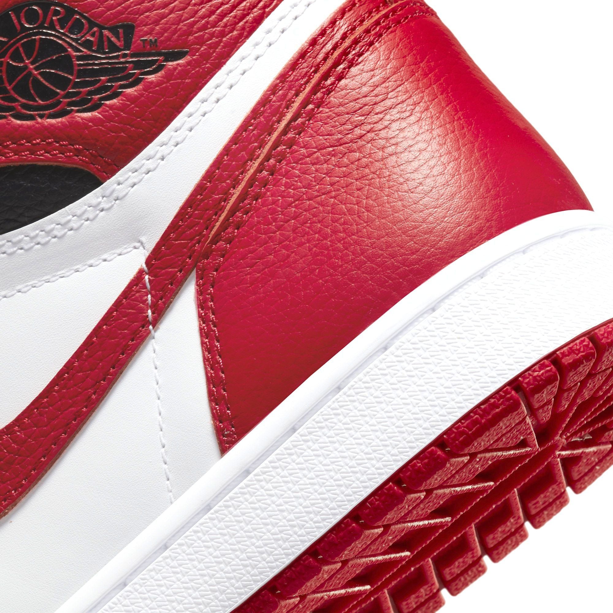  NIKE AIR JORDAN 1 HIGH OG HERITAGE 555088-161 