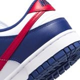  NIKE DUNK LOW USA W DD1503-119 