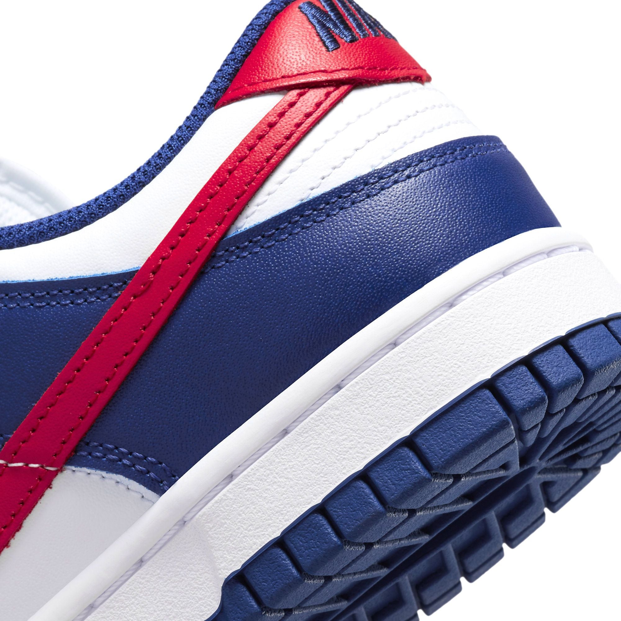  NIKE DUNK LOW USA W DD1503-119 
