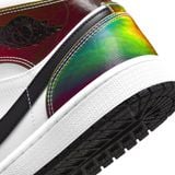 NIKE AIR JORDAN 1 MID HEAT REACTIVE DM7802-100 