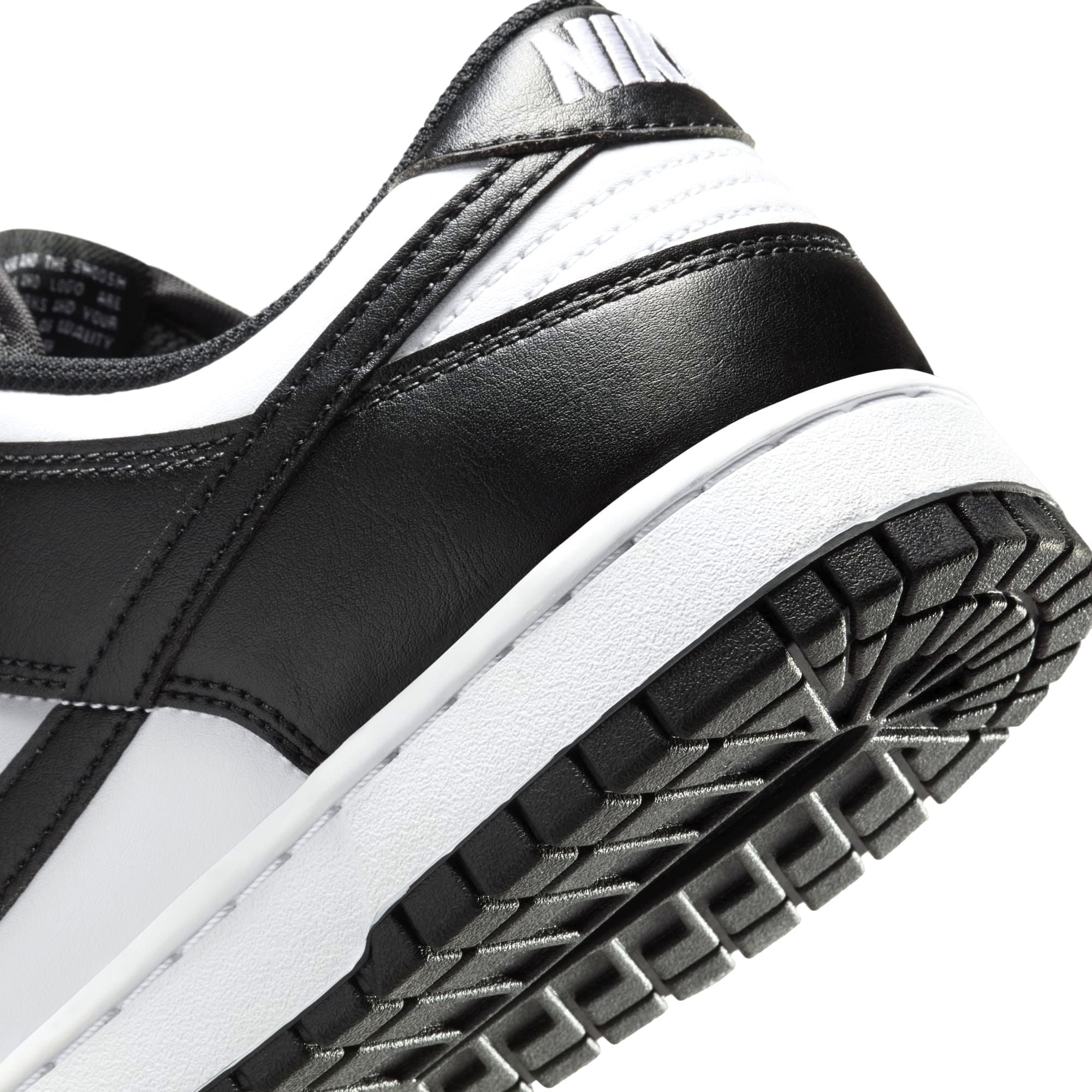  NIKE DUNK LOW PANDA DD1391-100 | DD1503-101 l HF5441-100 