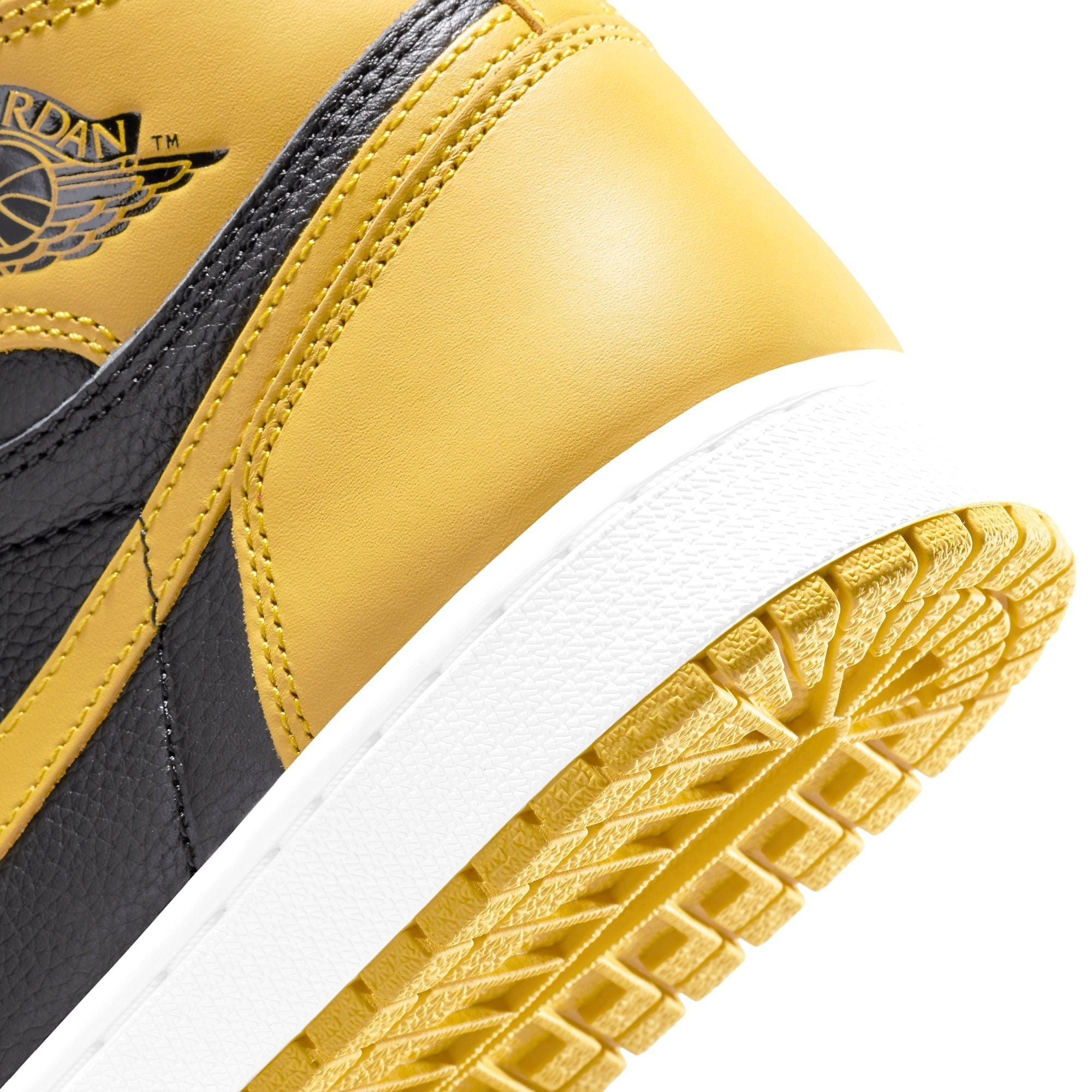  NIKE AIR JORDAN 1 HIGH OG POLLEN 575441-701 