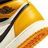  NIKE AIR JORDAN 1 RETRO HIGH OG TAXI 555088-711 