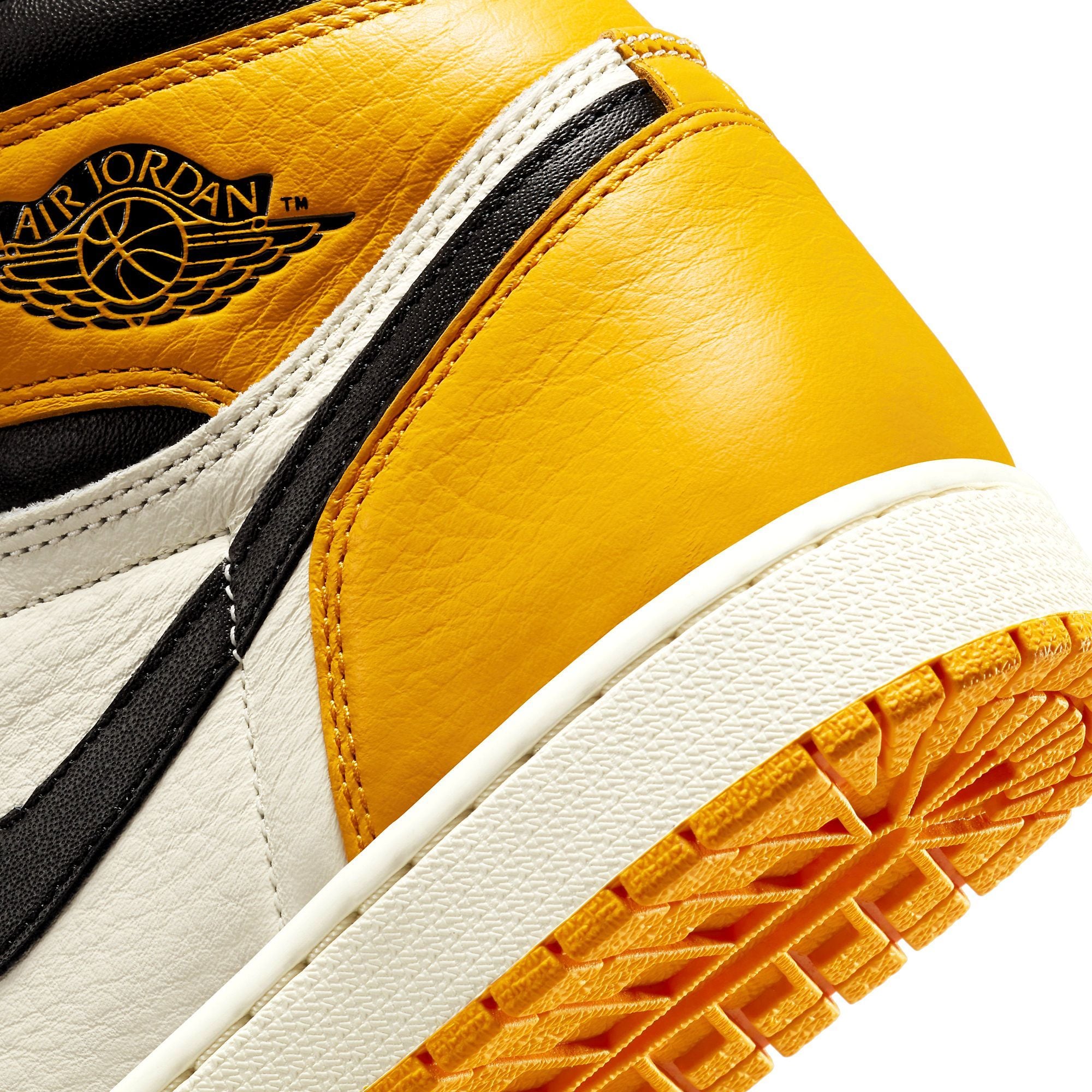  NIKE AIR JORDAN 1 RETRO HIGH OG TAXI 555088-711 
