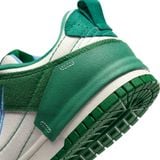 NIKE DUNK LOW DISRUPT 2 PHANTOM UNIVERSITY BLUE W DH4402-001 
