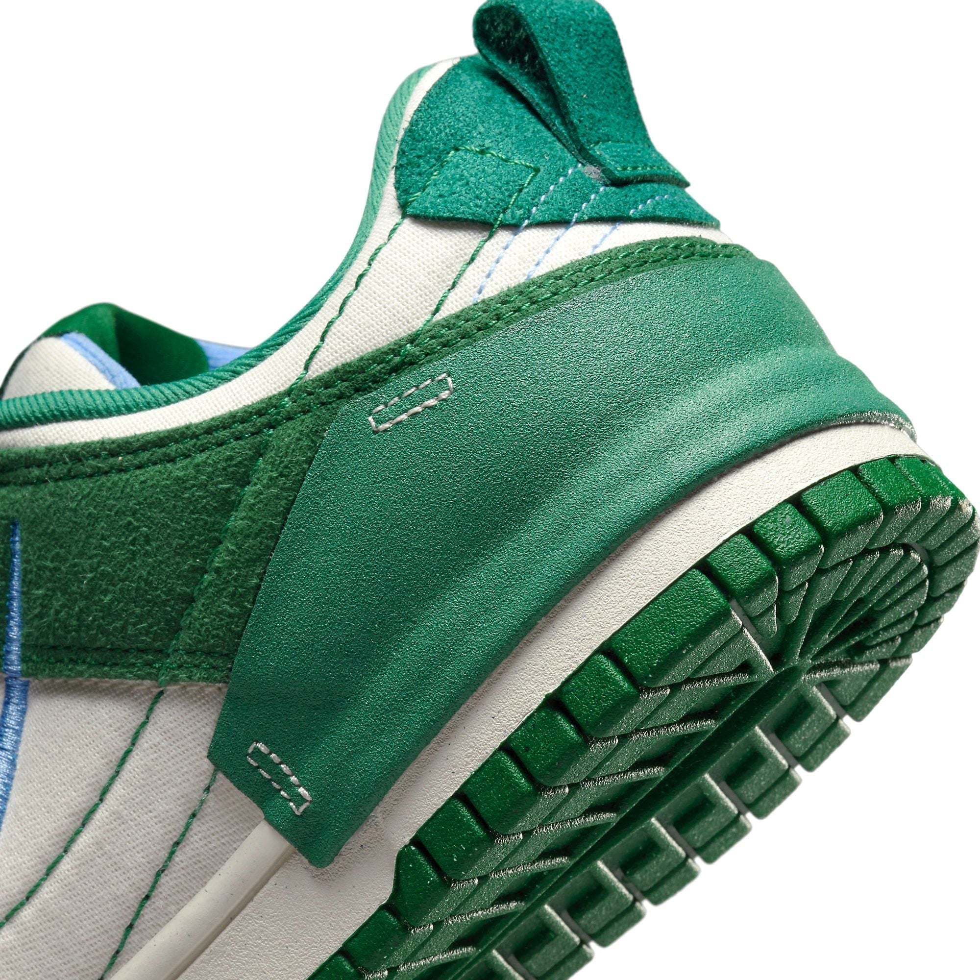  NIKE DUNK LOW DISRUPT 2 PHANTOM UNIVERSITY BLUE W DH4402-001 