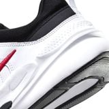  NIKE DEFY ALL DAY WHITE UNIVERSITY RED DJ1196-101 