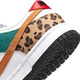  NIKE DUNK LOW SAFARI MIX W DN3866-100 