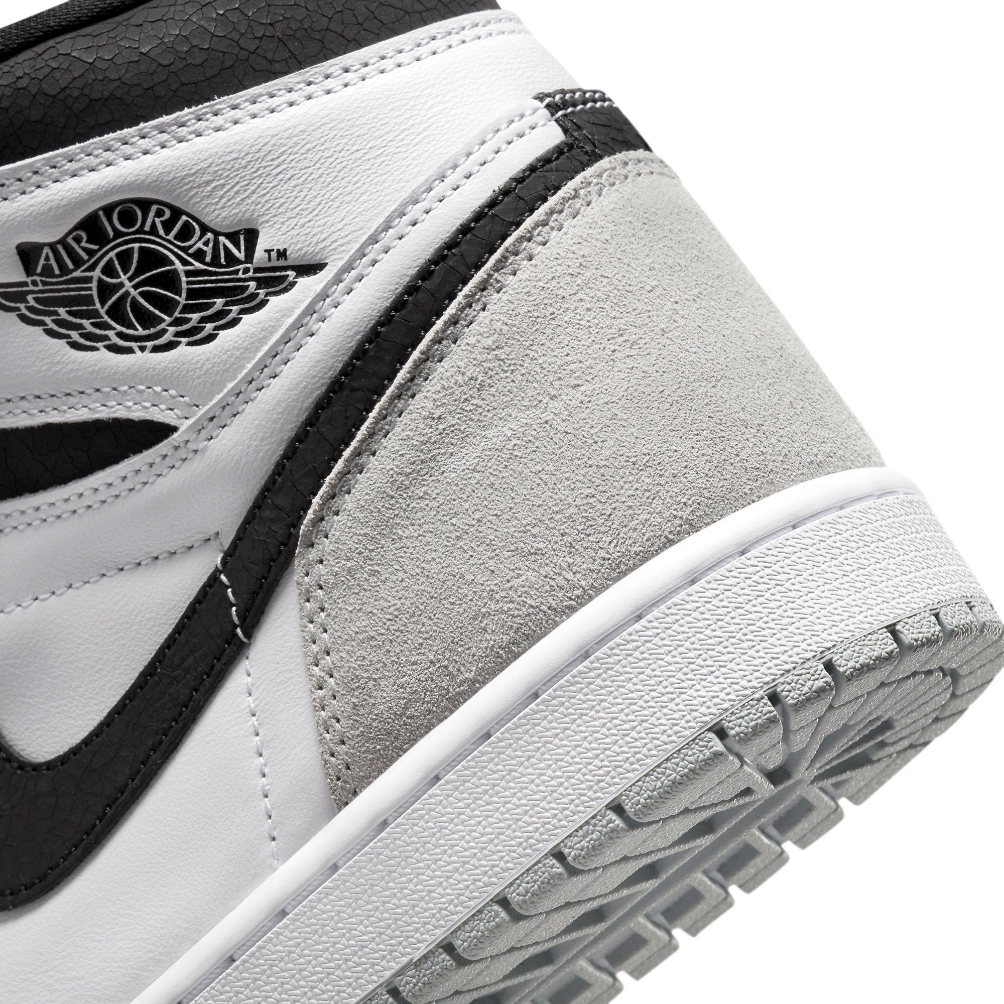  NIKE AIR JORDAN 1 HIGH OG STAGE HAZE 555088-108 