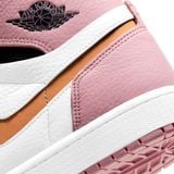  NIKE AIR JORDAN 1 ZOOM HIGH PINK GLAZE CT0979-601 