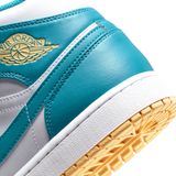  NIKE AIR JORDAN 1 MID AQUATONE DQ8426-400 